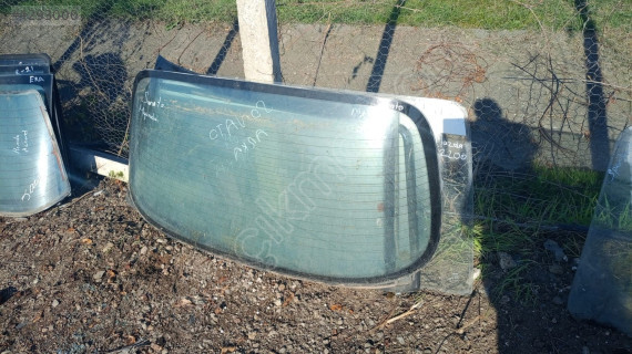 Hyundaı sonata arka cam