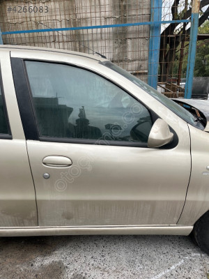 FİAT ALBEA SAĞ ÖN KAPI