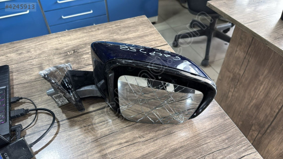 BMW 4 SERİ G22 G26 SAĞ DİKİZ AYNASI 2241.063402