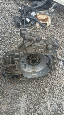 CHEVROLET EPİCA 2.0 OTOMATİK ŞANZIMAN