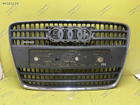 AUDİ Q7 ÖN PANJUR ORJİNAL 2007- 4L0853651