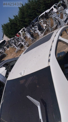 MERCEDES E250 W212 TAVAN GÜÇMANLAR 05012551616