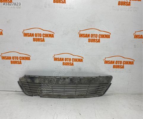 TOYOTA YARİS 2011 2014 ÖN TAMPON 53112-0D210