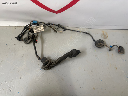 FORD FOCUS SAĞ ÖN KAPI ELEKTRİK TESİSATI