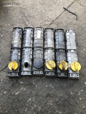 RENAULT KANGO 1.9 KÜLBÜTÖR KAPAĞI
