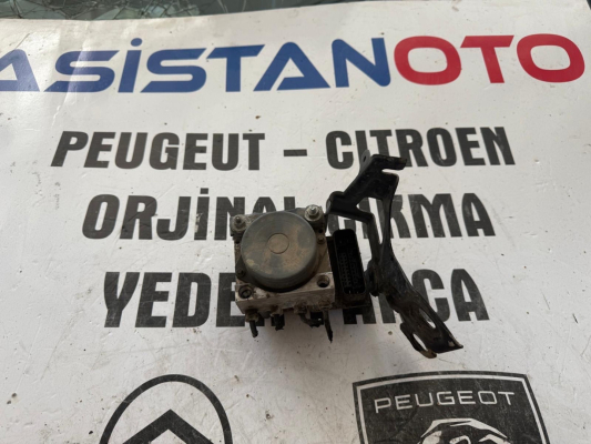 Citroen Nemo ABS beyni çıkma