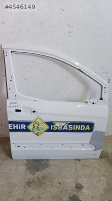 Fort curyer sag ön kapi