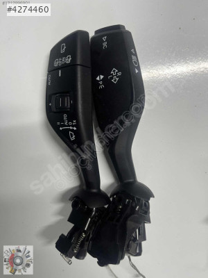 BMW X2 F39 SİNYAL SİLECEK KOLU