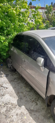 2005 VE 2009 HONDA CİTY SAG ARKA KAPI