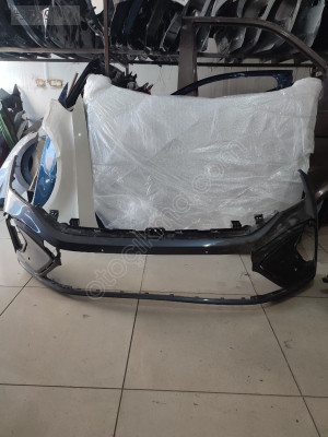Volkswagen taigo rline ön tampon orjinal çıkma parça