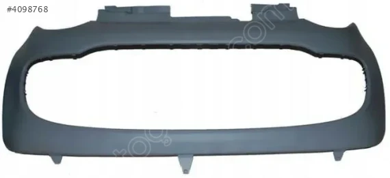CITROEN C1 ÖN TAMPON 7401 CT 7401CT