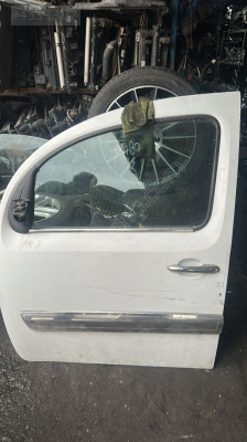 RENAULT KANGOO 3 SOL ARKA KAPI KONUK OTO