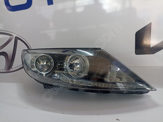 KİA SPORTAGE 2011-2016 SAĞ FAR ORİJİNAL ÇIKMA YEDEK PARÇA