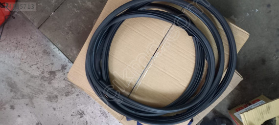 Albea Palio arka kapı fitili sağ sol (kasa) ithal sıfır