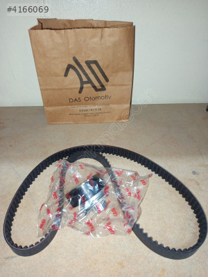 Triger seti SEAT 1.6 Volkswagen Golf Passat Caddy 1.6AEE