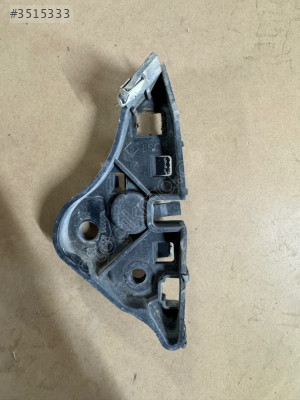 620940009R FLUANCE SAĞ SOL ÖN TAMPON BRAKETİ ÇIKMA ORJ