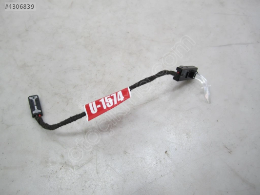 3G0947356A ORJİNAL  SAĞ ÖN KAPI İÇ ANDINLATMA LEDI