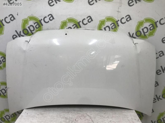 VOLKSWAGEN CADDY 2006 2012 ÇIKMA ÖN KAPUT 1T0823031D