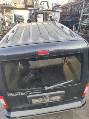 FORD CONNECT BAGAJ KAPAĞI OTO FEDAİ