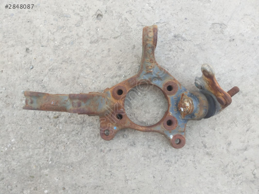 2010 - 2014 Toyota Avensis Sağ Ön Taşıyıcı Çıkma Yedek Parça