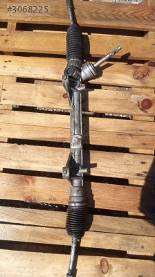 RENAULT CLIO 4 DIREKSIYON KUTUSU ORIJINALL ÇIKMA