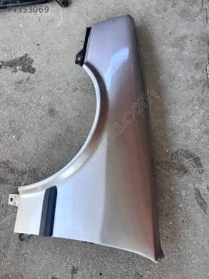 TOFAŞ DOĞAN SLX KARTAL ŞAHİN SOL ÖN ÇAMURLUK