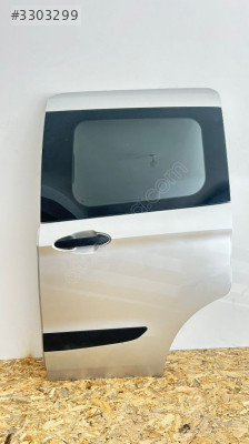 Ford courier 2014-2023 sürgülü sol kapı