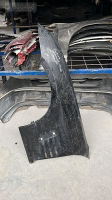2003-2007 CHRYSLER CROSSFİRE SOL ÖN ÇAMURLUK