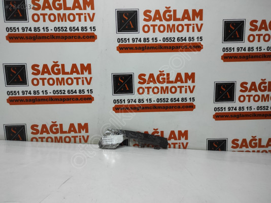 RENAULT MEGANE-2 ÇIKMA ÖN TAMPON BRAKETİ OEM; 8200412364