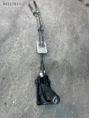 FİAT EGEA VİTES MEKANİZMASI