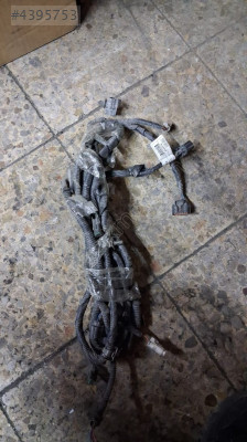 HYUNDAİ İ30 ARKA TAMPON PARK SENSÖR TESİSATI ORİJİNAL ÇIKMA