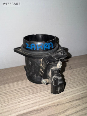 OPEL ZAFİRA HAVA AKIŞ SENSÖRÜ