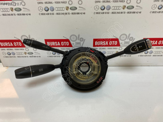 MERCEDES W212 E KASA AİRBAG SARGI SİNYAL KOL A2129008702