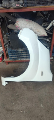 Fiat Fiorino sol ön çamurluk