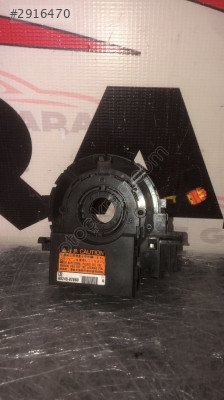 89245-02060 Toyota Auris Direksiyon Açı Sensörü (13-18)