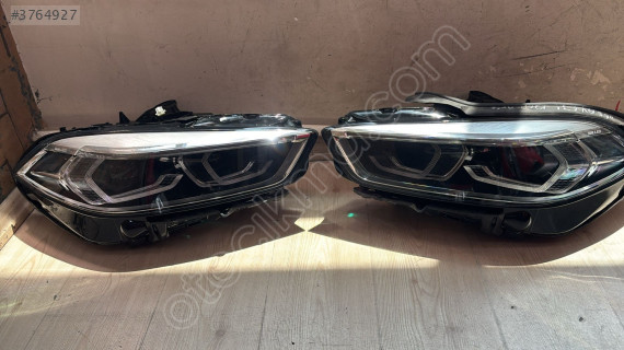 BMW 1 SERİ F40 FULL LED SAĞ-SOL FAR 63115A1E056-02
