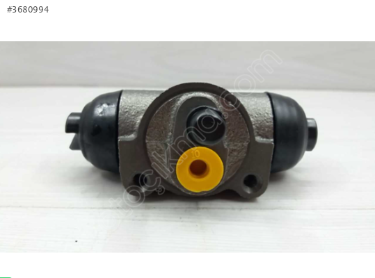 MAZDA FREN SİLİNDİRİ ARKA R B2500 1996-2000