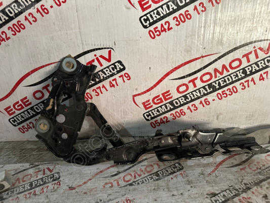 BMW 3 SERİSİ G20 KASA SOL KAPUT MENTEŞESİ ORJINAL