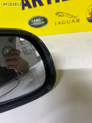 Lantrover l 460 sag ayna