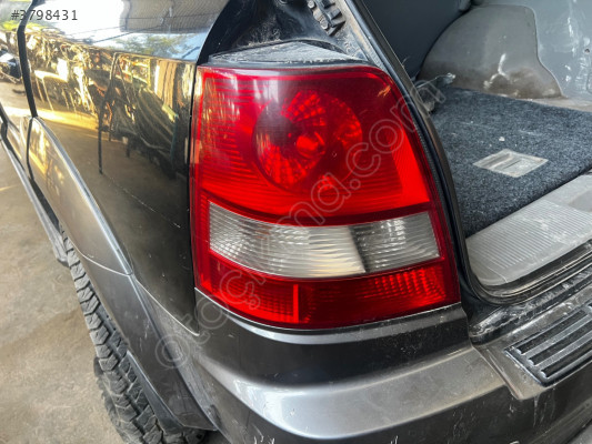 KİA SORENTO HATASIZ SOL ARKA STOP