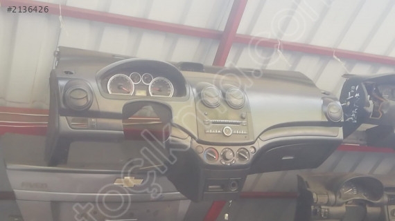 CHEVROLET AVEO T 250 ÖN GÖGÜS TORPİDO.OTO ERKAN ÜNYE