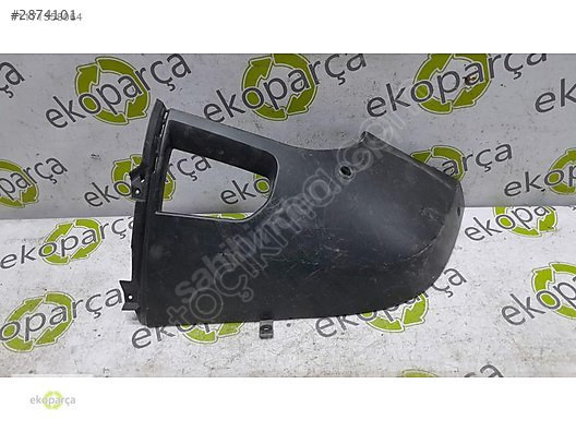 LAND ROVER DEFENDER 20202024 L663 SOL AÇILI TAMPON L8B2-17D750-A
