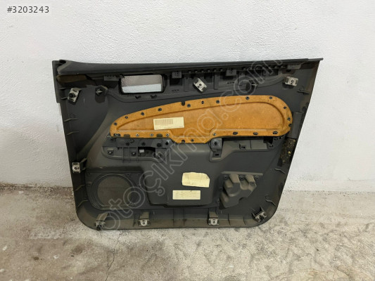 FOCUS 2.5 SOL ÖN KAPI DÖŞEMESİ ORJİNAL 4M51-A23843-C