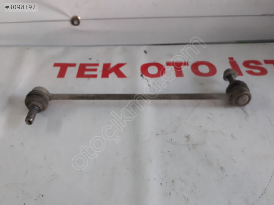 Mercedes VİTO 447 ASKI ROTU SOL A4473200489
