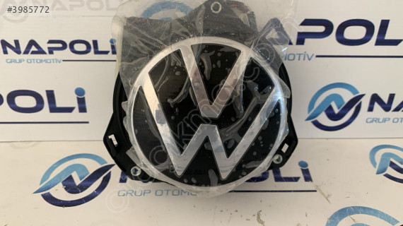 5H0827469N VW GOLF BGAJ GERİ GÖRÜŞ KAMERASI 2020/2024