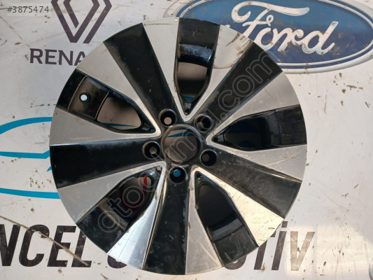 MERCEDES EQV W447 17İNÇ JANT ORJİNAL ÇIKMA