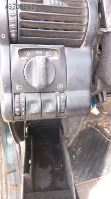OPEL OMEGA B FAR ANAHTARI.OTO ERKAN ÜNYE