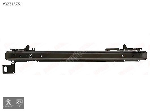 307 TAMPON DEMİR 01-05 PEUGEOT 7106C0