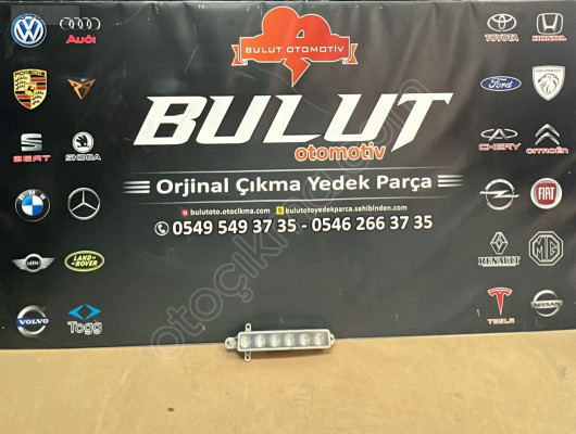 9677409380 GÜNDÜZ LEDİ 301 C-ELYSE PARTNER 2015 İÇİ SİYAH