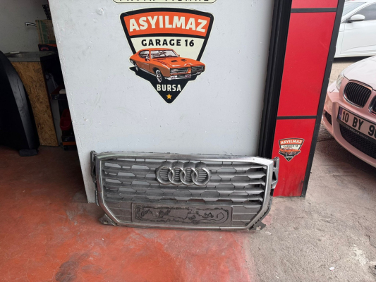 AUDİ Q2 ÖN PANJUR ORJİNAL